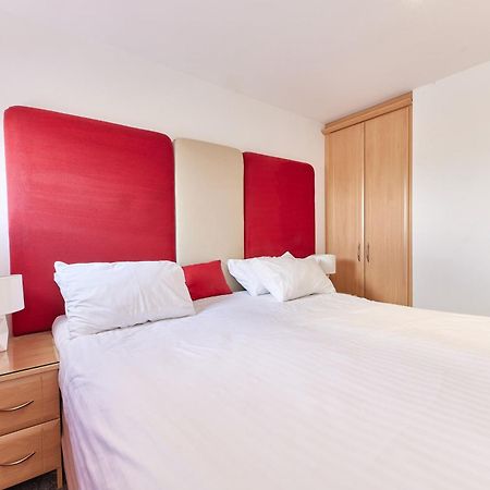 Curzon Place Gateshead Zewnętrze zdjęcie