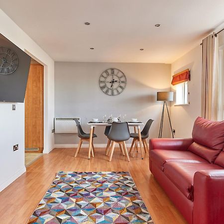 Curzon Place Gateshead Zewnętrze zdjęcie