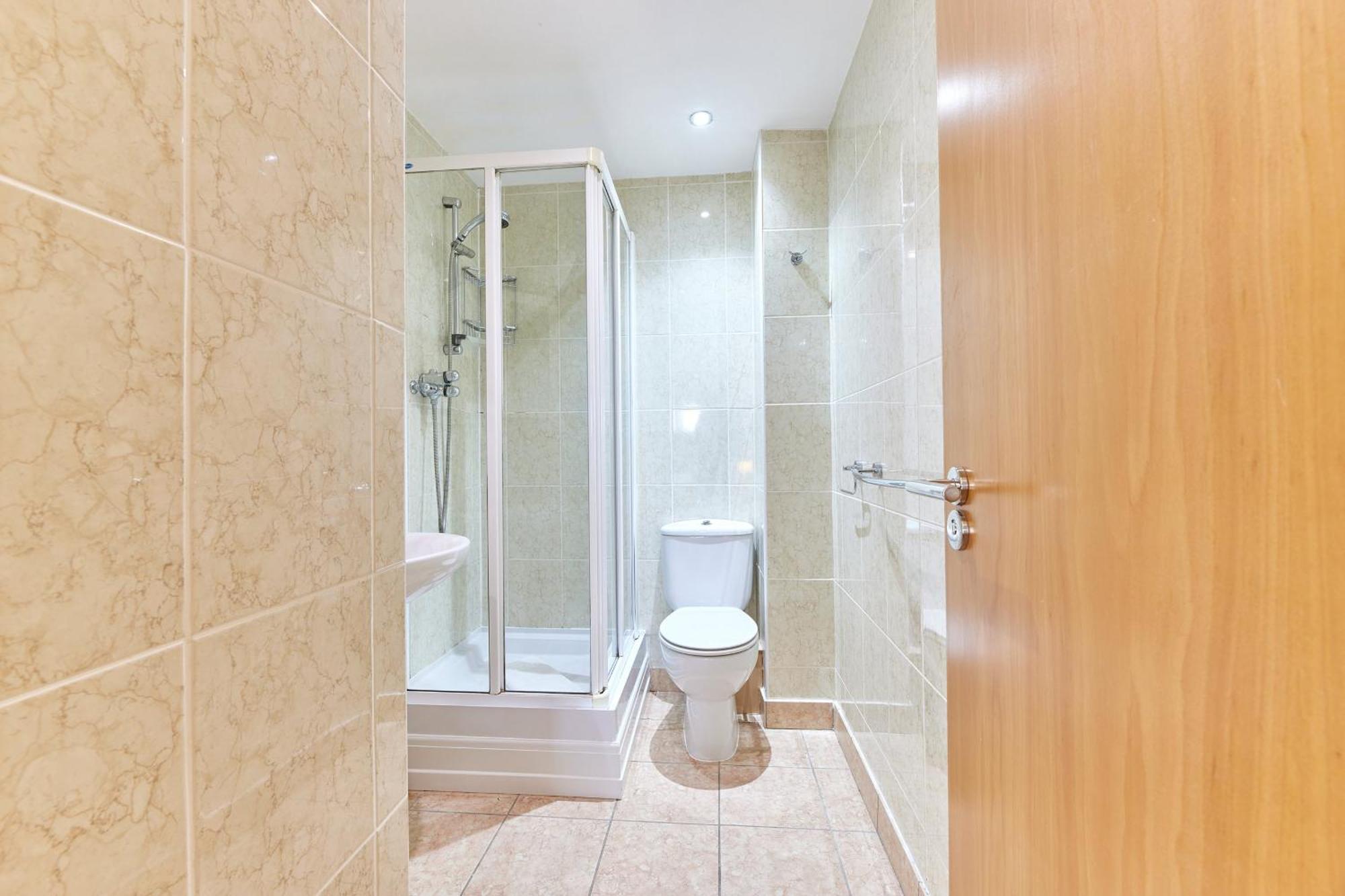 Curzon Place Gateshead Zewnętrze zdjęcie