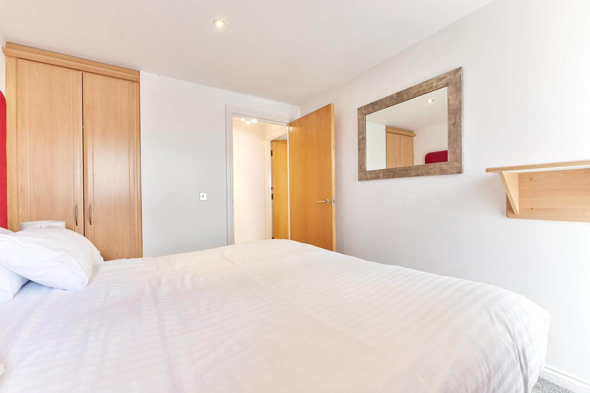 Curzon Place Gateshead Zewnętrze zdjęcie
