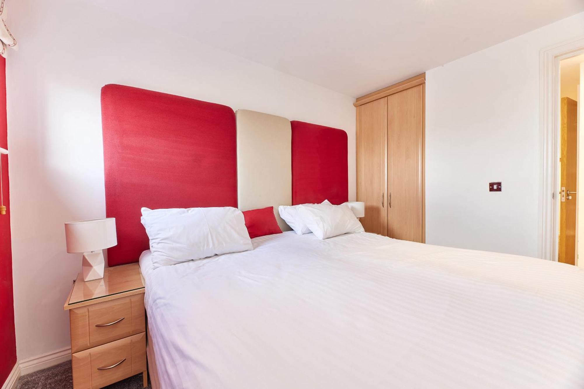 Curzon Place Gateshead Zewnętrze zdjęcie