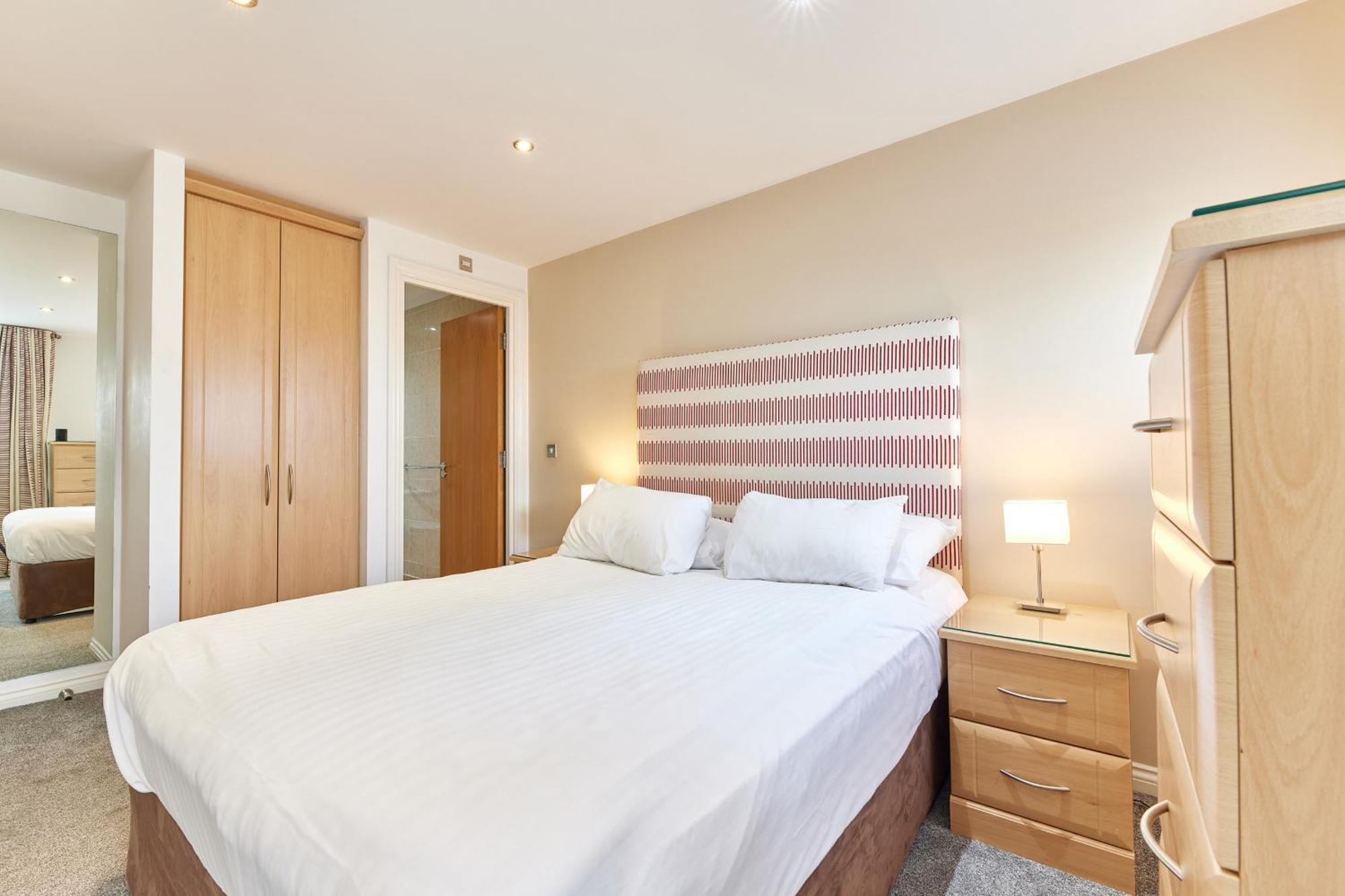 Curzon Place Gateshead Zewnętrze zdjęcie