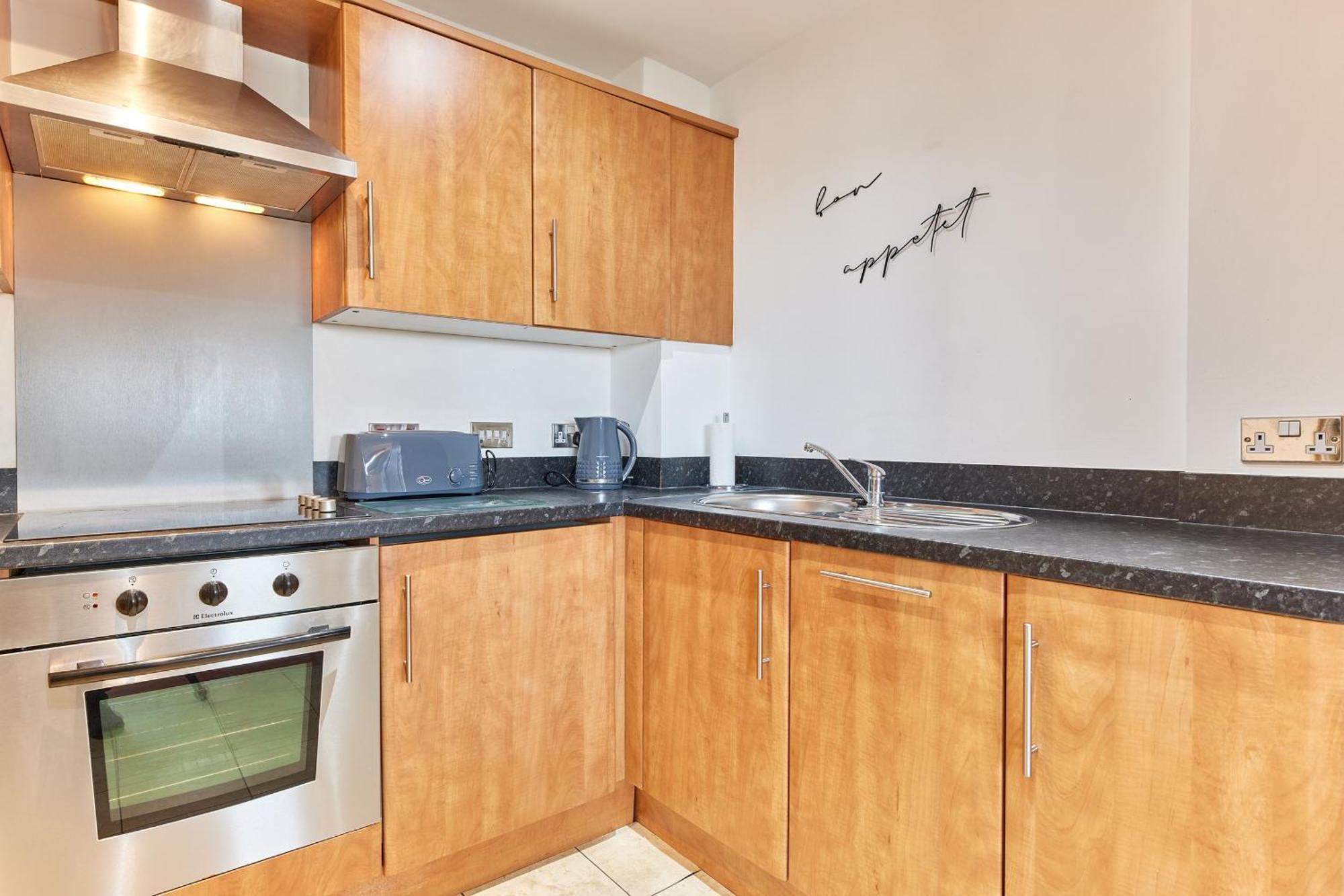 Curzon Place Gateshead Zewnętrze zdjęcie